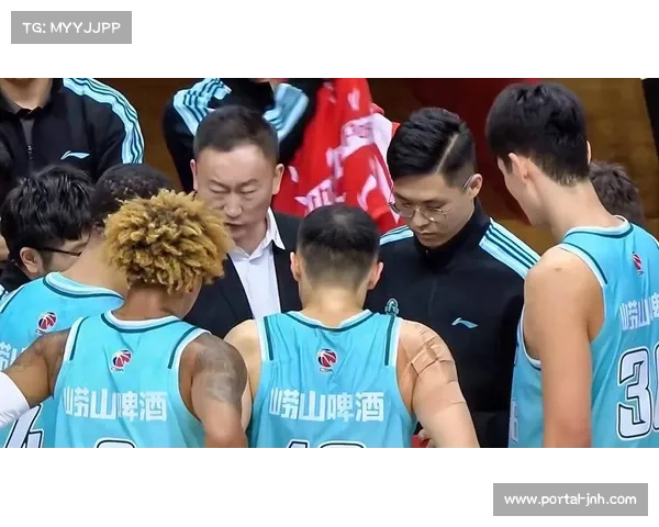 青岛队改写17年客战新疆历史，刘维伟防守体系见效